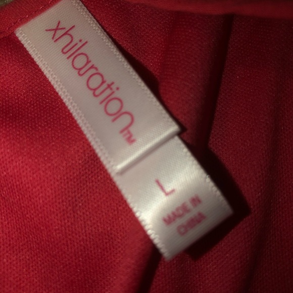 Women’s size large short dress - Picture 3 of 3